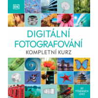 Digitální fotografování